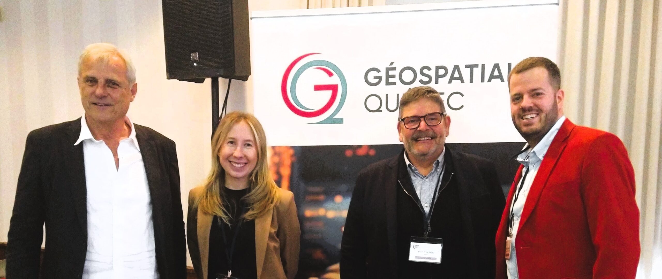 forum geospatial quebec-2024