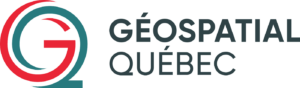 logo Gésopatial Québec