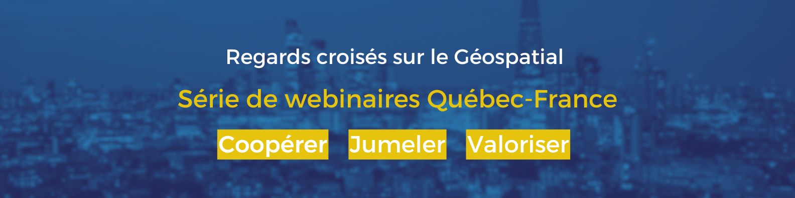 Bannière Linkedin webinaires GQ-Afigéo