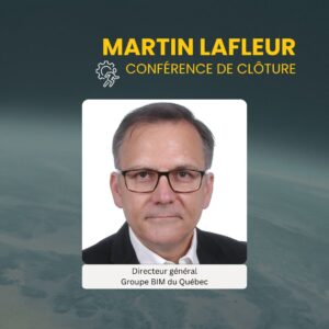 martin lafleur