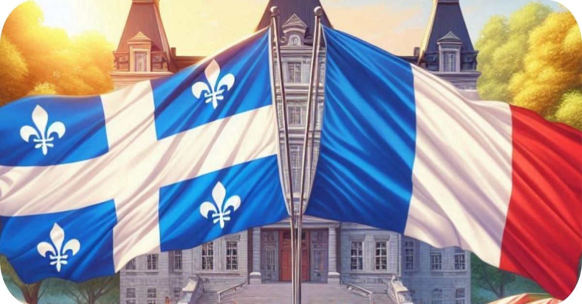 Québec-France