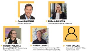 conférenciers