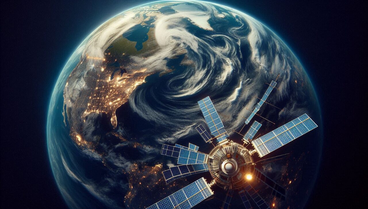 Le savoir-faire québécois à l'honneur aux GeoDataDays 2025