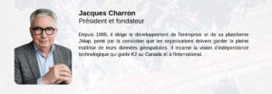jacques charron
