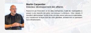 martin carpentier
