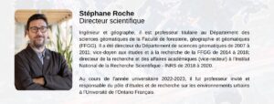 stéphane roche